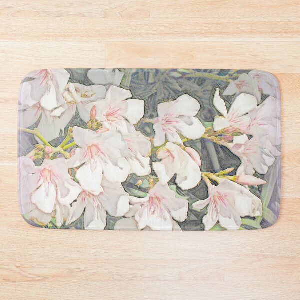 Item preview, Small blossoms in pink designed and sold by Magileo.