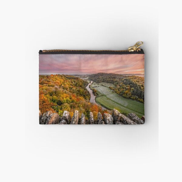 Item preview, River Wye designed and sold by Ahmad Alsharhan.