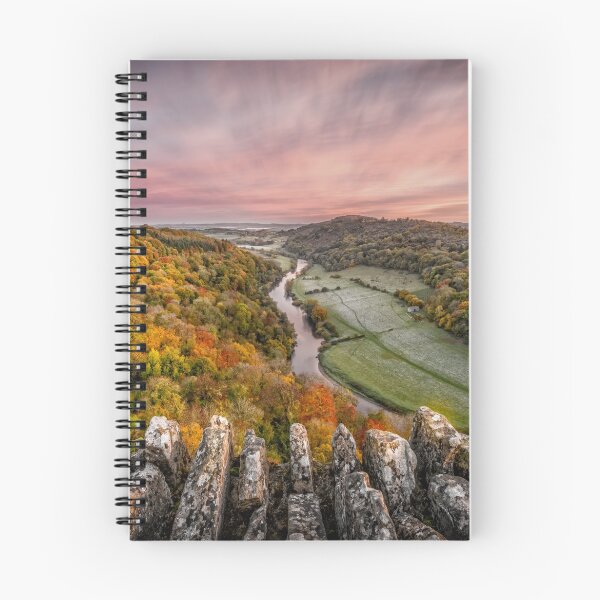 Item preview, River Wye designed and sold by Ahmad Alsharhan.