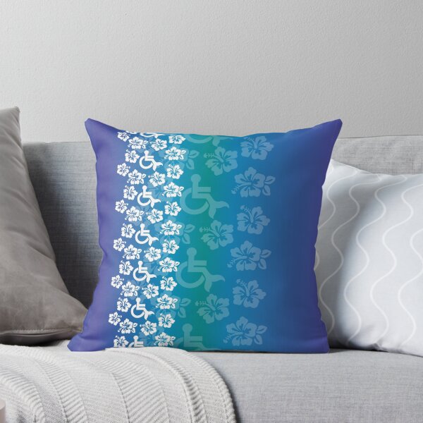 Item preview, Mermaid and Hibiscus designed and sold by Teamtsunami6.