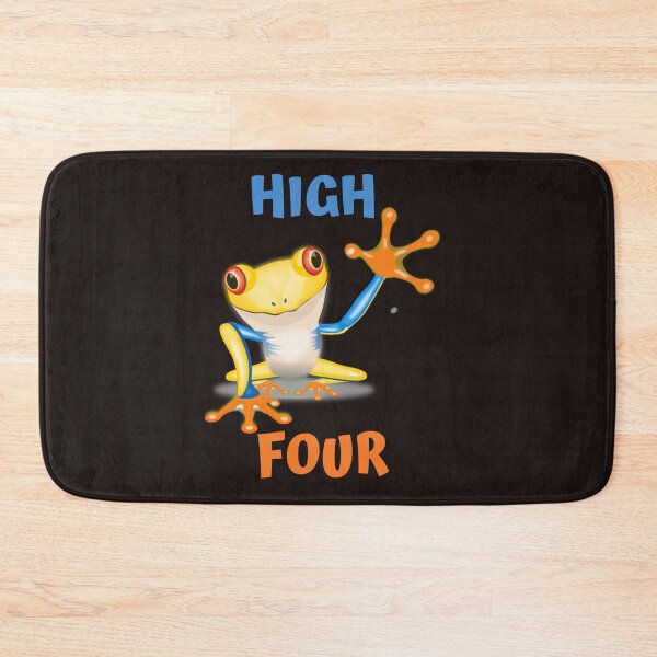 Item preview, HIGH FOUR designed and sold by jreiter57.