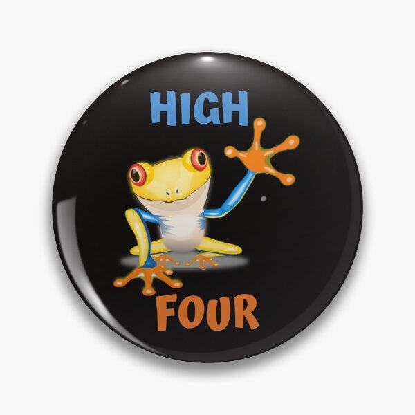 Item preview, HIGH FOUR designed and sold by jreiter57.