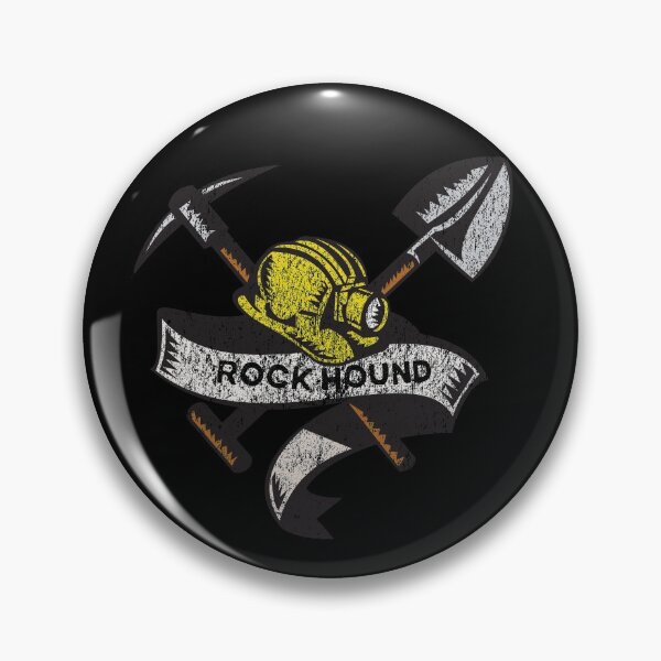 Item preview, Rock Hound Scroll  designed and sold by Trickyy90.