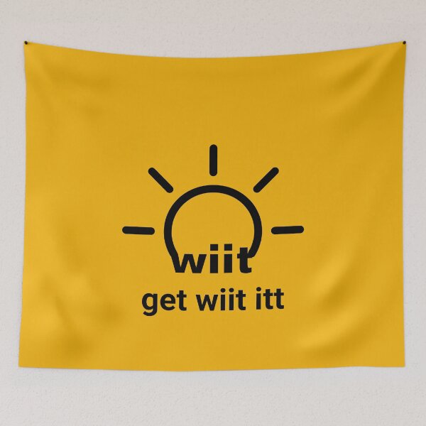 Item preview, get wiit itt, designed and sold by manardesign.