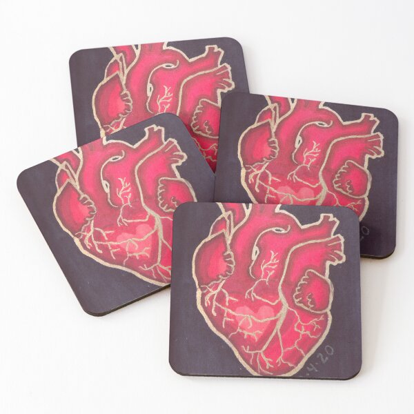 Item preview, Corazón designed and sold by mlhkpopart.