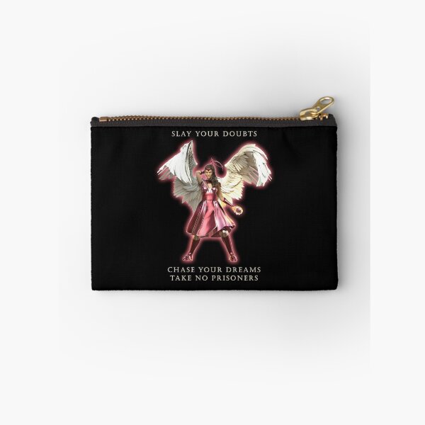 Item preview, Slay Your Doubts Chase Your Dreams Take No Prisoners designed and sold by Melindakucsera.