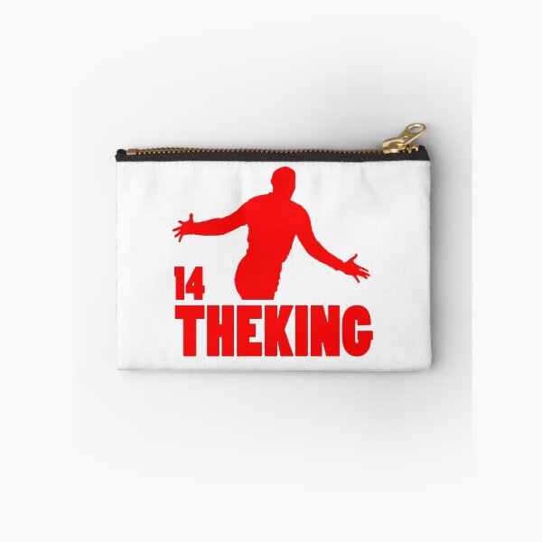 Item preview, THIERRY HENRY - THE KING designed and sold by harmonks.