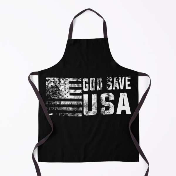 Item preview, GOD save america #3 designed and sold by Achily.