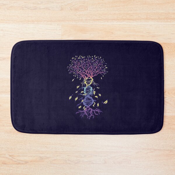 Item preview, DNA  , Science  Tree  designed and sold by FFelder.