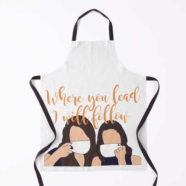 Item preview, Where you lead I will follow designed and sold by mbodnar001.