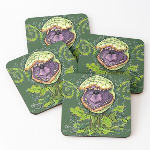 Item preview, Audrey 2 designed and sold by Kenny Durkin.