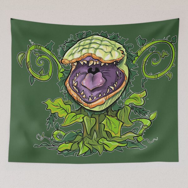 Item preview, Audrey 2 designed and sold by Kenny Durkin.