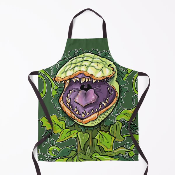 Item preview, Audrey 2 designed and sold by Kenny Durkin.