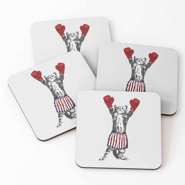 Item preview, Frisky Balboa designed and sold by FriskyInPhilly.