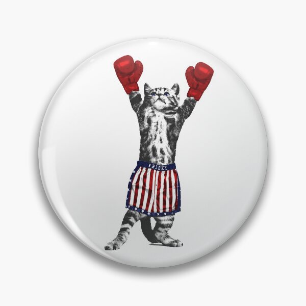 Item preview, Frisky Balboa designed and sold by FriskyInPhilly.