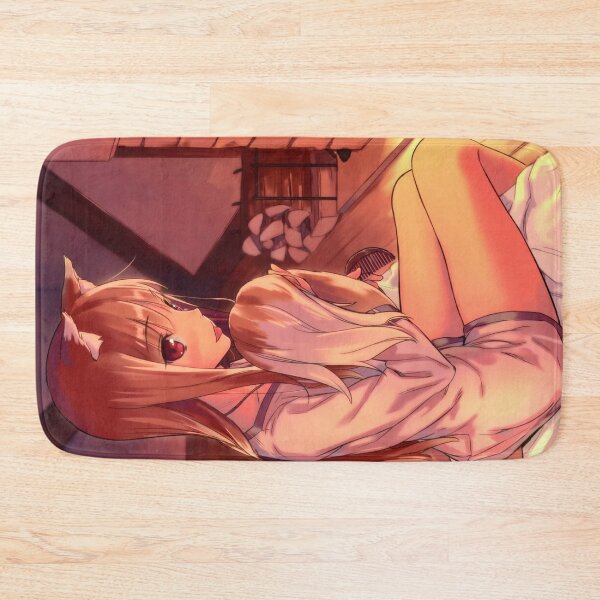 Item preview, Horo Spice and Wolf designed and sold by Virael.