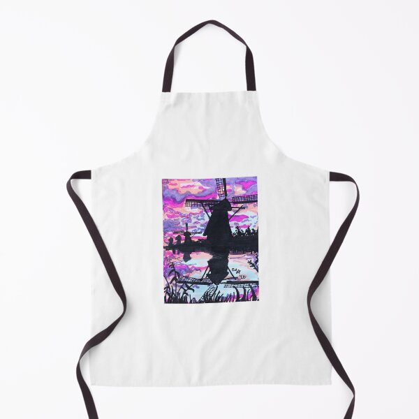 Item preview, Cotton candy Windmill designed and sold by mlhkpopart.
