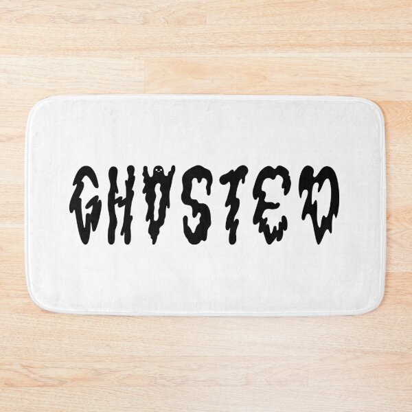 Item preview, GHOSTED (Dark) designed and sold by Sorrrry.