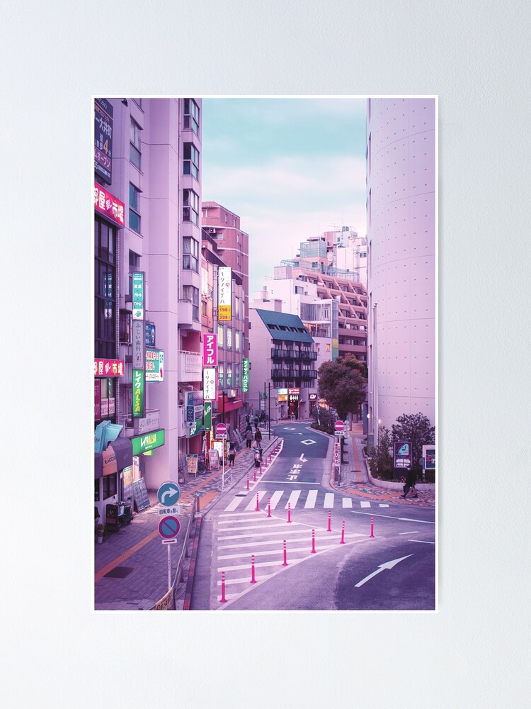 Download Tumblr Aesthetic Street Urban Vibe Wallpaper