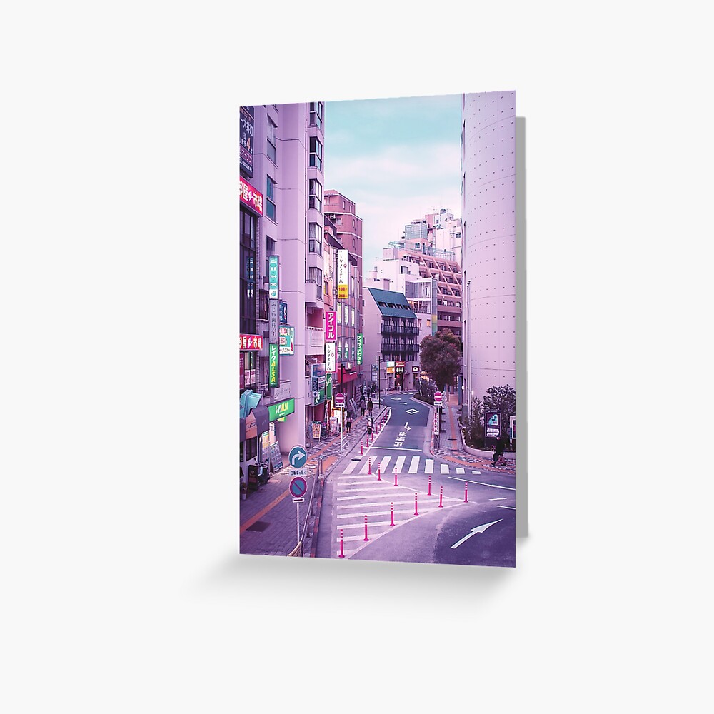Featured image of post City Tokyo Vaporwave Yo bro i like your style i need more vaporwave cityscapes for my new computer background