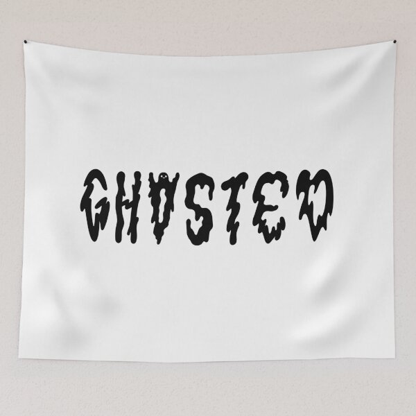 Item preview, GHOSTED (Dark) designed and sold by Sorrrry.