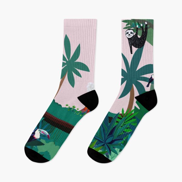 Item preview, Jungle Landscapes designed and sold by MarcSabuncu.
