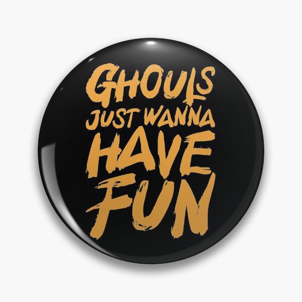 Item preview, Spooky Halloween gift | Ghouls wanna have fun designed and sold by hummyteez.