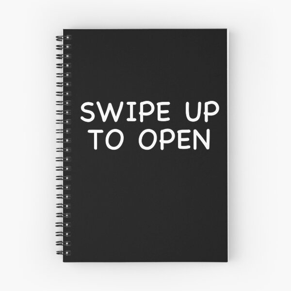Item preview, Swipe up to open designed and sold by popculturechick.