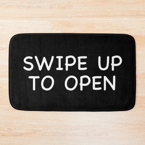 Item preview, Swipe up to open designed and sold by popculturechick.