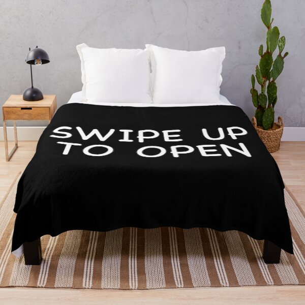 Item preview, Swipe up to open designed and sold by popculturechick.