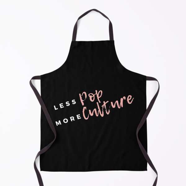 Item preview, Less Pop More Culture Abstract Pattern designed and sold by SAVWIS.