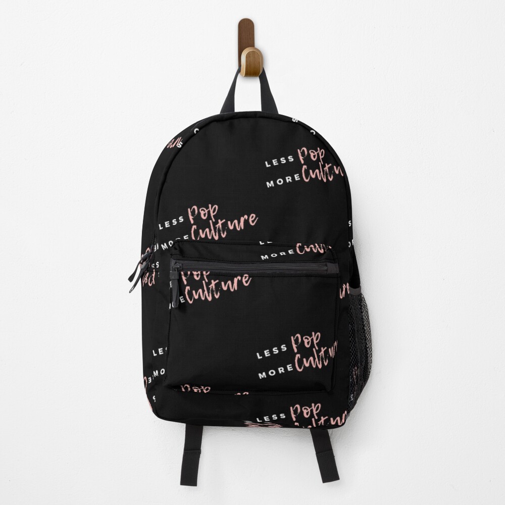 Item preview, Backpack designed and sold by SAVWIS.