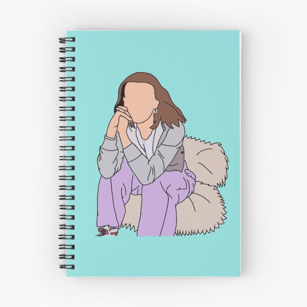 Item preview, Millie Bobby Brown Convers sticker designed and sold by Moranfri17.