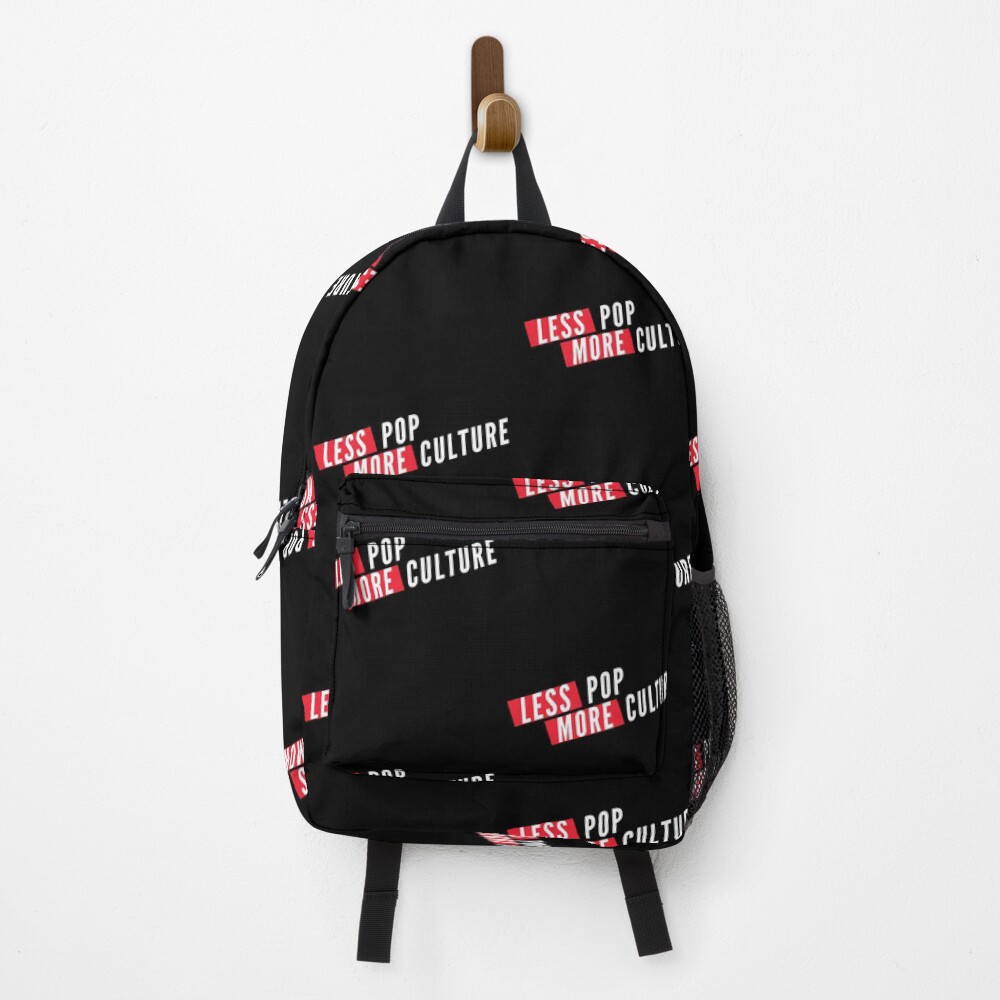 Item preview, Backpack designed and sold by SAVWIS.