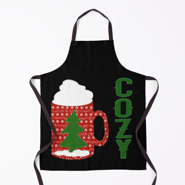 Item preview, Time to get Cozy mug designed and sold by Kristinesque.