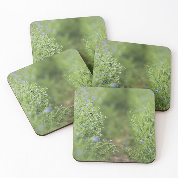 Item preview, Blue Flowers designed and sold by hevansphoto98.