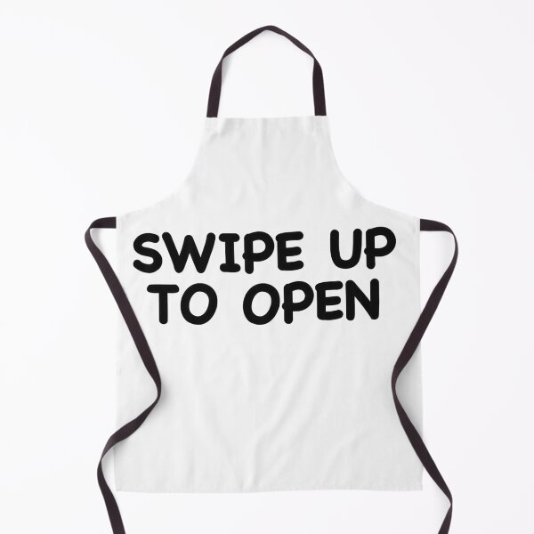 Item preview, Swipe up to open designed and sold by popculturechick.