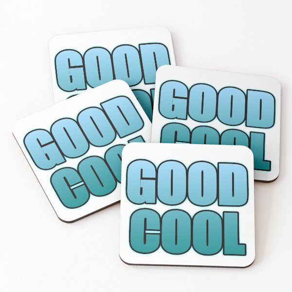Item preview, GoodCool  designed and sold by kimcrunner.