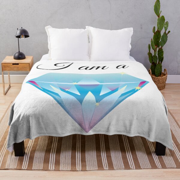 Item preview, I am a diamond designed and sold by Amalzaki.