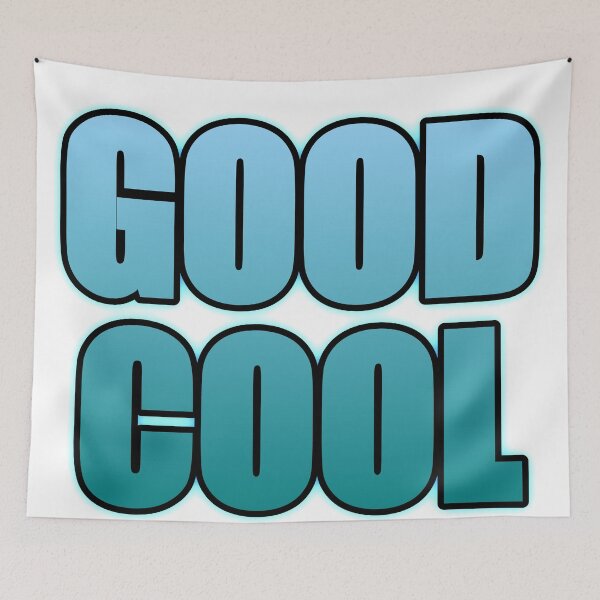 Item preview, GoodCool  designed and sold by kimcrunner.