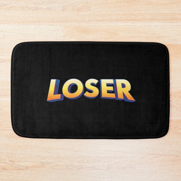 Item preview, Loser design for non-winners designed and sold by andr0narak.