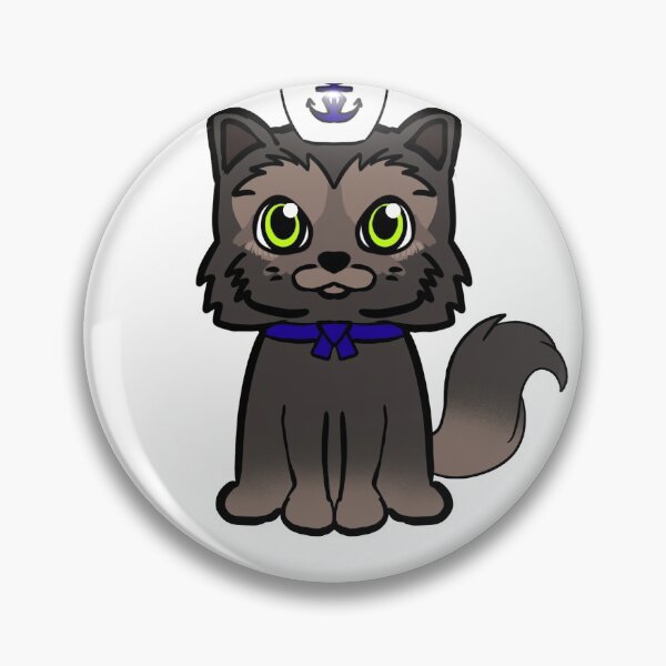 Item preview, Lil Miss Midge designed and sold by Biancartoons.