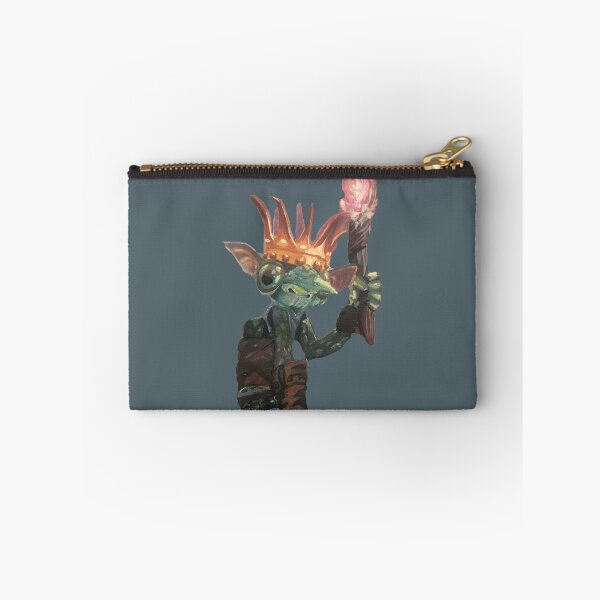 Item preview, Goblin Boy cutout designed and sold by Clarissa Butler.
