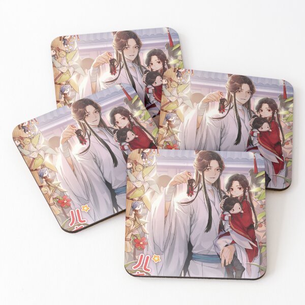 Item preview, TGCF designed and sold by LunaDiaries.