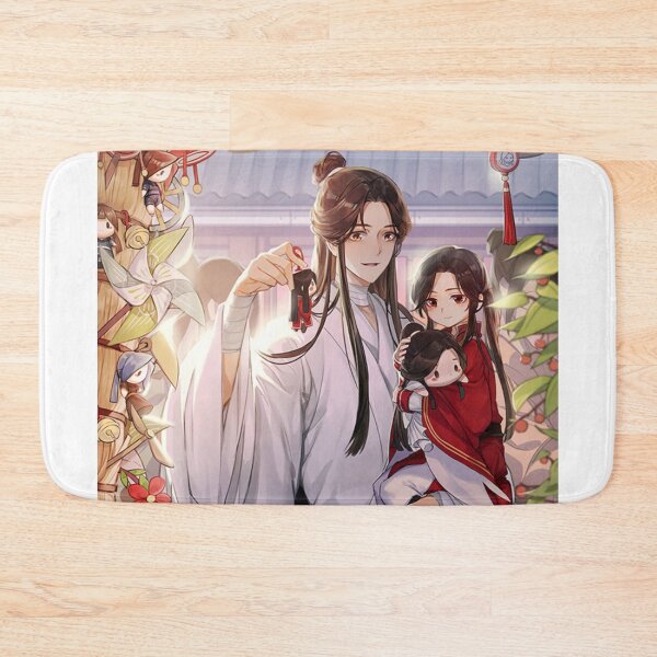 Item preview, TGCF designed and sold by LunaDiaries.