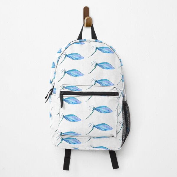 Item preview, Blue Dragonfly alone designed and sold by lovesuperkarma.