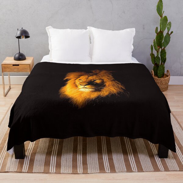 Item preview, King of the Jungle The Lion designed and sold by LEMALLE.