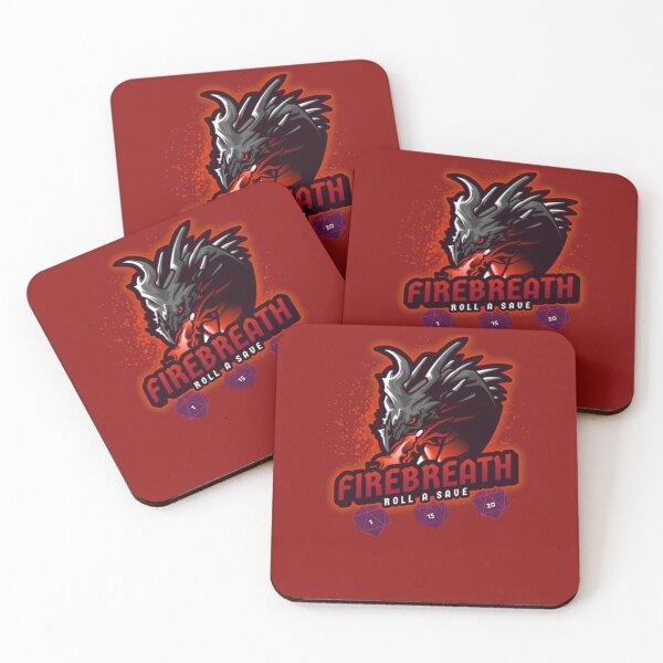 Item preview, Tabletop RPG - Firebreath designed and sold by CrimsonKnights.