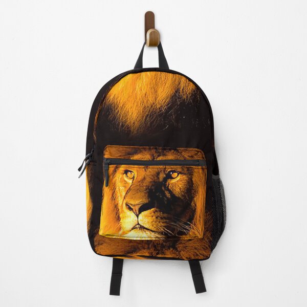 Item preview, King of the Jungle The Lion designed and sold by LEMALLE.