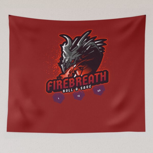Item preview, Tabletop RPG - Firebreath designed and sold by CrimsonKnights.